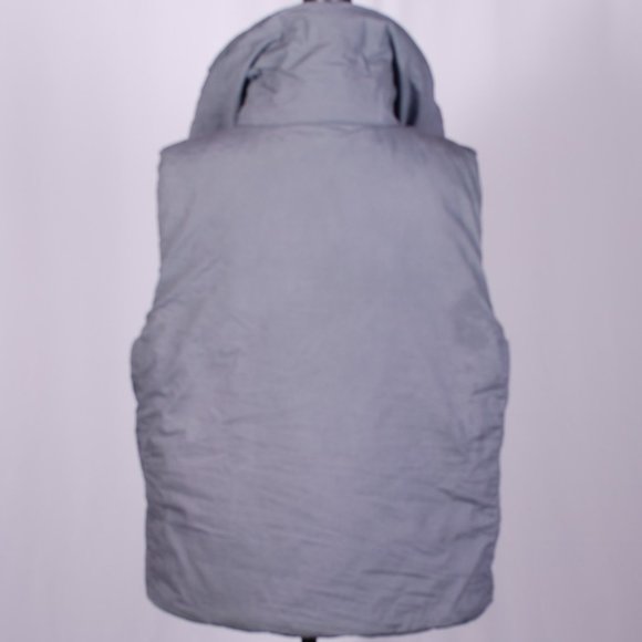 Free People Puffer Vest, Sz - Lg. EUC - Picture 4 of 5